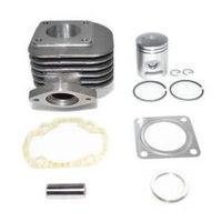 ボアアップキット 59.6cc ヤマハ50cc系 横型エンジン (入門編) - バイク