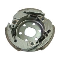 高品質クラッチシュー PCX125/150/JF28/KF12/JF56 - バイク