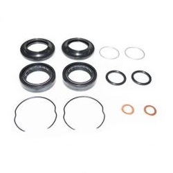 シグナス　3型　フロント周りオーバーホール フロントフォークオーバーホールキット [シグナスX 33φ,2型/3型/4型