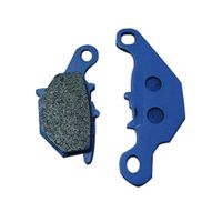 純正部品】ブレーキパツドキツト 5SU‐W0045‐02 - バイク