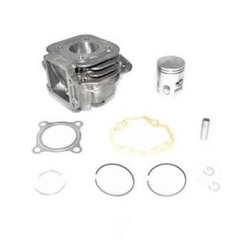 ボアアップキット (59.5cc) ヤマハ系縦型エンジン ボア44mm(入門編 