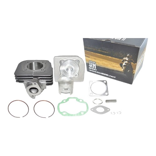 ボアアップキット スズキスクーター系 65cc ボア47mm - バイク
