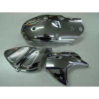 シグナスX/SRCYGNUS X ＞ SEA5J ＞ エンジン