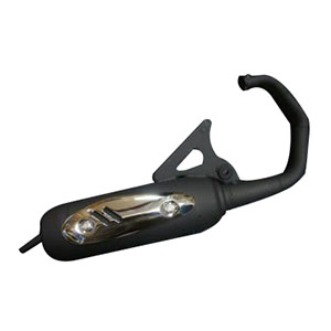 ヤマハ ギア ノーマルタイプマフラー 4KN UA03J ギア GEAR YAMAHA ギア BA50 GEAR BA50 バイク用品 【GEAR50】 送料無料（沖縄除く） ヤマハGEAR社外マフラー 新品 ヤマハ ギア（２スト）GEAR 4KN UA03J