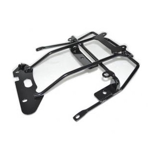 リアスポイラーステー - バイク