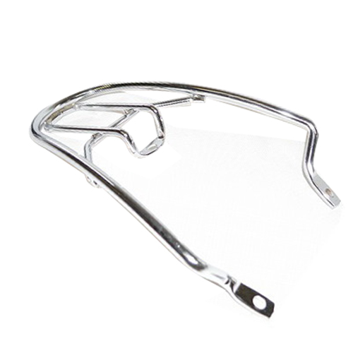 リヤキャリア [ビーノ/SA10J] - バイク