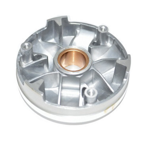 レッツ/レッツ2/レッツ4/レッツ5/ヴェルデ系 補修プーリー - バイク