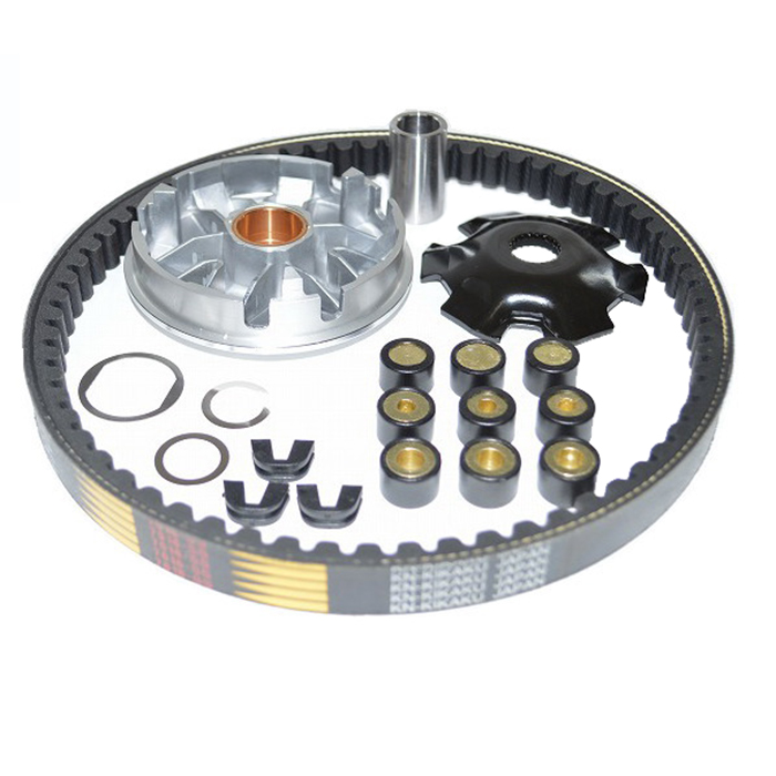 バイク 駆動系 エヌアールマジック NRマジック ツーカイVFCプーリーキット GEAR(4ストローク) KB0030-Y10039 取寄品 セール バイクパーツ 駆動系\u003cbr\u003eエヌアールマジック ツーカイプーリーキット