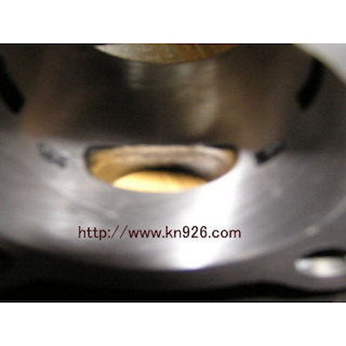 水冷ボアアップキット(96cc)ボア54mm JOG90/アクシス90 - バイク