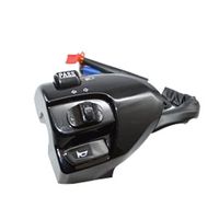 台湾仕様ライト&ハザードスイッチ(シグナスX/4型) - バイク
