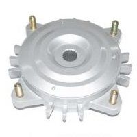 汎用リヤハブ BW'S100 グランドアクシス - バイク