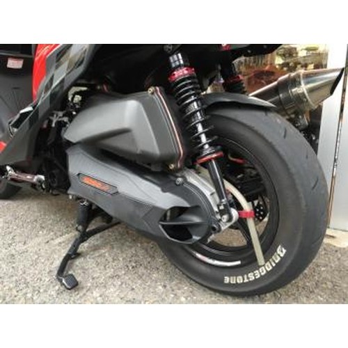 軽量クランクケースカバー シグナスX 1型/2型/3型 - バイク