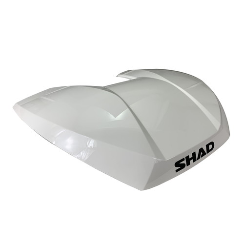 SH58X専用カラーパネル ホワイト - バイク