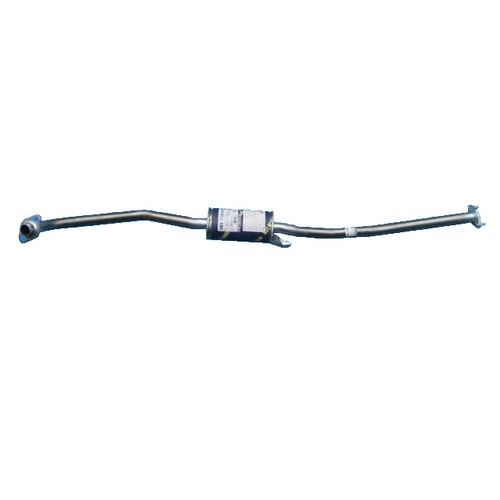 未使用❗️H53/58Aパジェロミニ❗️センターパイプ マフラー 065-110CP