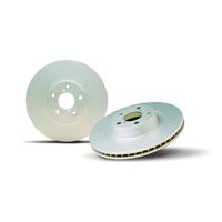 SDR ディスクローター/ブレーキローター フロント スバル インプレッサ GH8 入数：1セット(左右) SDR6019×2 SDR ディスクローター⁄ブレーキローター フロント イスズ エルフ NHR85