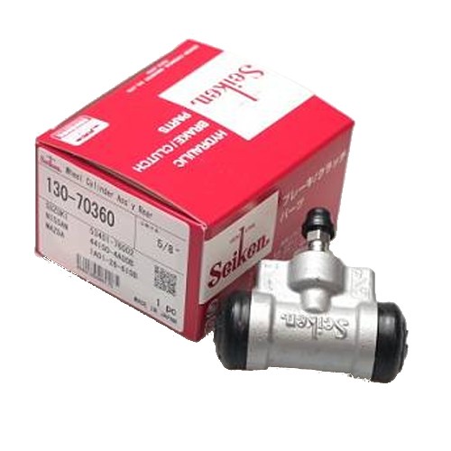 正規品／Seiken タイヤ・ホイール 120-80445 （SW-G445） ホイールシリンダー セイケン 車 自動車 130-40145 (SW-D145) ホイールシリンダー - 自動車