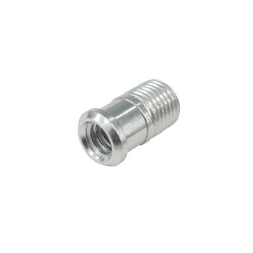 DUNLOP ADAPTOR バルブアダプター(英式→米式) - 自転車