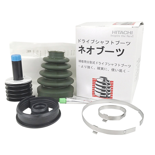 B-C05 分割式ドライブシャフトブーツ ネオブーツ - 自動車