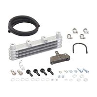 スーパーオイルクーラーKIT 360-1133200 - バイク