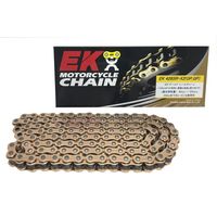 SRXシリーズ 428SRX2-104L スチール SKJ(セミプレスクリップジョイント