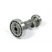 ハイパーカムシャフト スーパーヘッド+R KSR110 - バイク