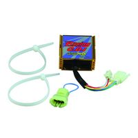 デジタルスーパーバトルプロフェッショナル ライブDIO/-SR 94-96 - バイク デジタルスーパーバトルプロフェッショナル ライブDIO/-SR 94-96 - バイク