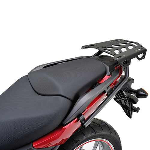 マルチウイングキャリア NC750X(14-21)/NC700X/S(12-13) - バイク