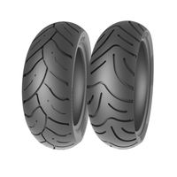 マジェスティC | MAJESTY C ＞ タイヤ