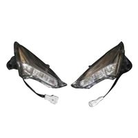 LEDポジションライト 左右セット シグナスX 3型(SE44J) - バイク