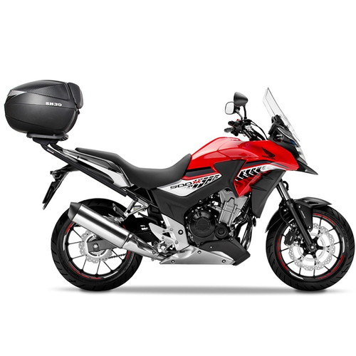トップマスターフィッティングキット NX400(24-25)/400X(13-23