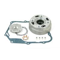 6ディスク強化クラッチキット KSR110/KLX110 - バイク