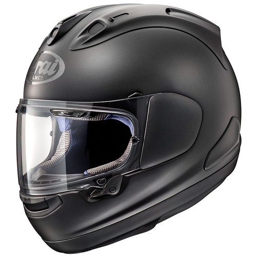 Arai RX-7X ヘルメット Lサイズ（59〜60）スポイラー、袋付き Arai RX-7X ヘルメット Lサイズ（59〜60）スポイラー、袋付き