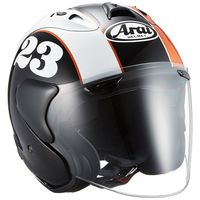 Arai (アライ)