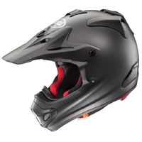 V-CROSS 4 ホワイト 54cm - バイク