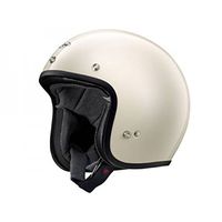 Arai Classic MOD ジェットヘルメット ホワイト/ブラック Amazon | アライ(Arai) バイクヘルメット ジェット CLASSIC MOD