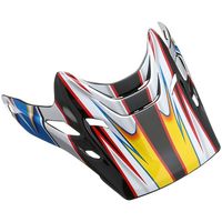 1125 スーパーアドシスI プロシェードシステム クリアー - バイク