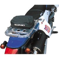 DR-Z400S/SM RALLY591 スーパーライトキャリア リアキャリアUsed スーパーライトキャリア（OFF ROAD MODEL） RALLY591（ラリー） DR