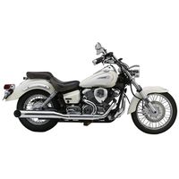 ドラッグスター250 | DragStar 250 ＞ マフラー
