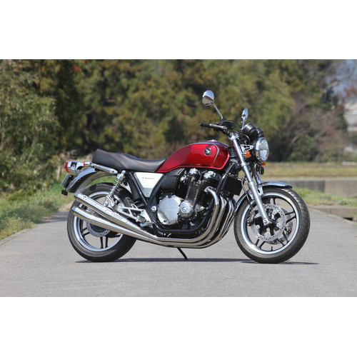 質 CB1100 ワイバン クラシック - バイク