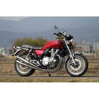 CB1100 ワイバン クラシック - バイク