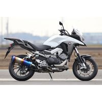 ワイバンクラシック スリップオン Sタイプ CB1300SFSB(14-) - バイク