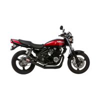 フルエキゾーストマフラー MONSTER ゼファー750/RS - バイク