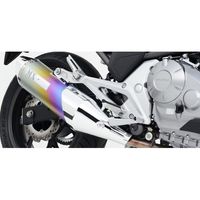 スリップオンマフラー メガホン CB1100 - バイク