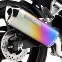 cbr250r mc41 cb250f mc43 マフラー モリワキスリップオン バイク 車