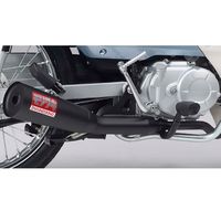 Super Cub 110 （JA10） ＞ NBC110C-J ＞ マフラー ＞ 本体・ガード