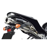 CBR600RR (PC40) > CBR600RAB-2J > マフラー > 本体・ガード CBR600RR (PC40) > CBR600RAB-2J > マフラー > 本体・ガード