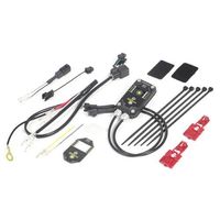 FIコン2 CRF250L(MD44)/CRF250RALLY(MD44) - バイク