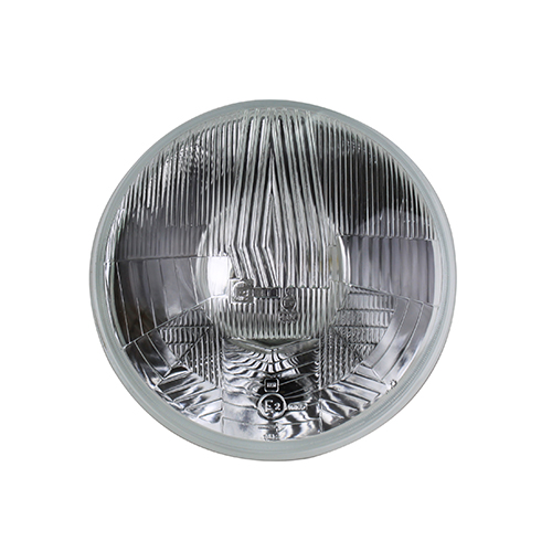 CL-1 ヘッドランプ 180MM - バイク