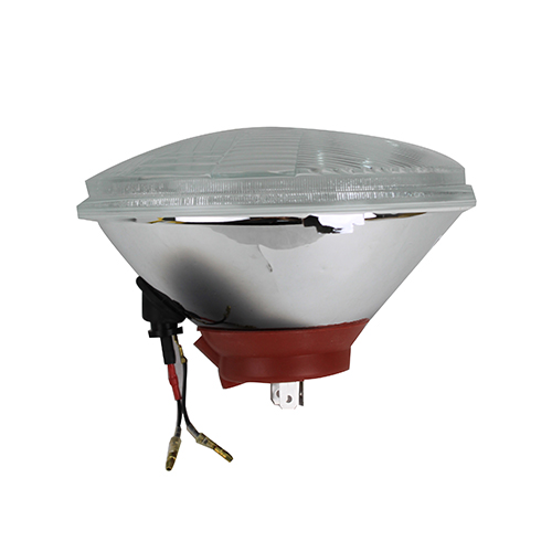 CL-1 ヘッドランプ 180MM - バイク