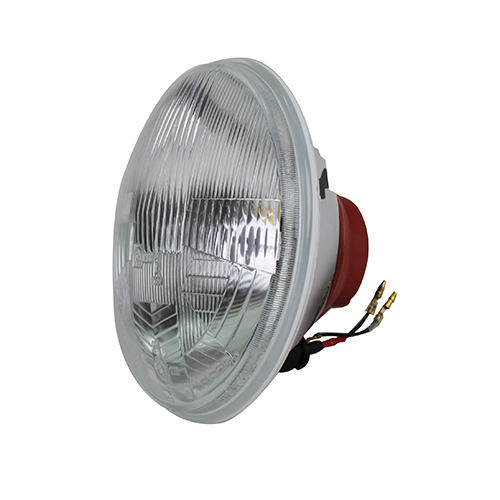 CL-1 ヘッドランプ 180MM - バイク